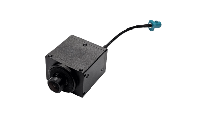 5MP SONY IMX335 滚动快门 GMSL2 工业相机